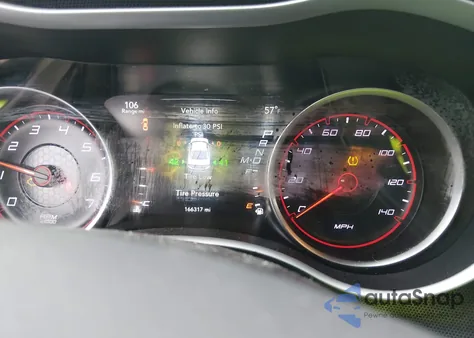 2017 Dodge Charger Sxt Awd из США, поврежденный, VIN 2C3CDXJG8HH505754